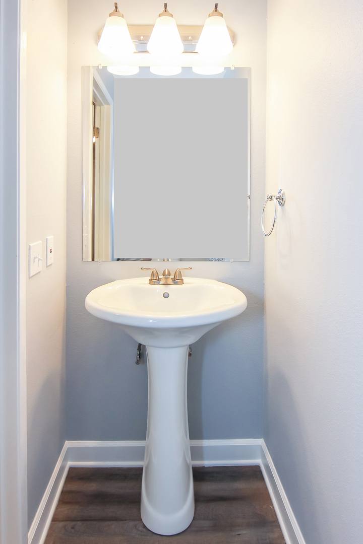 Apartment for rent at 17340 SW Oak St, Beaverton, OR 97007