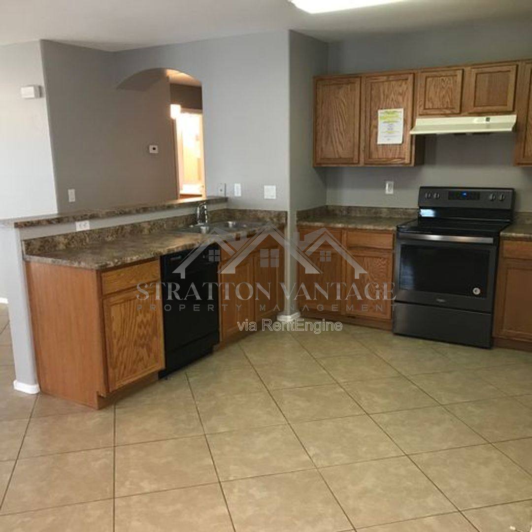 House for rent at 1101 E Elm Rd, San Tan Valley, AZ 85140