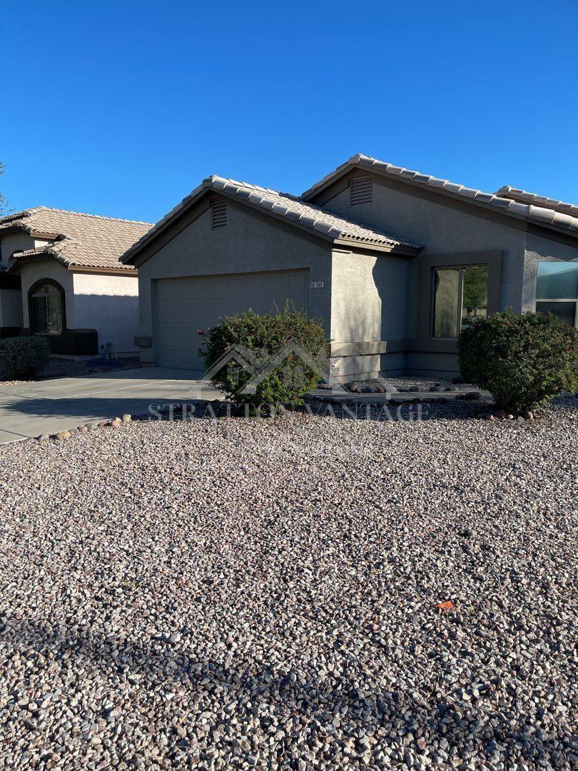 House for rent at 1101 E Elm Rd, San Tan Valley, AZ 85140