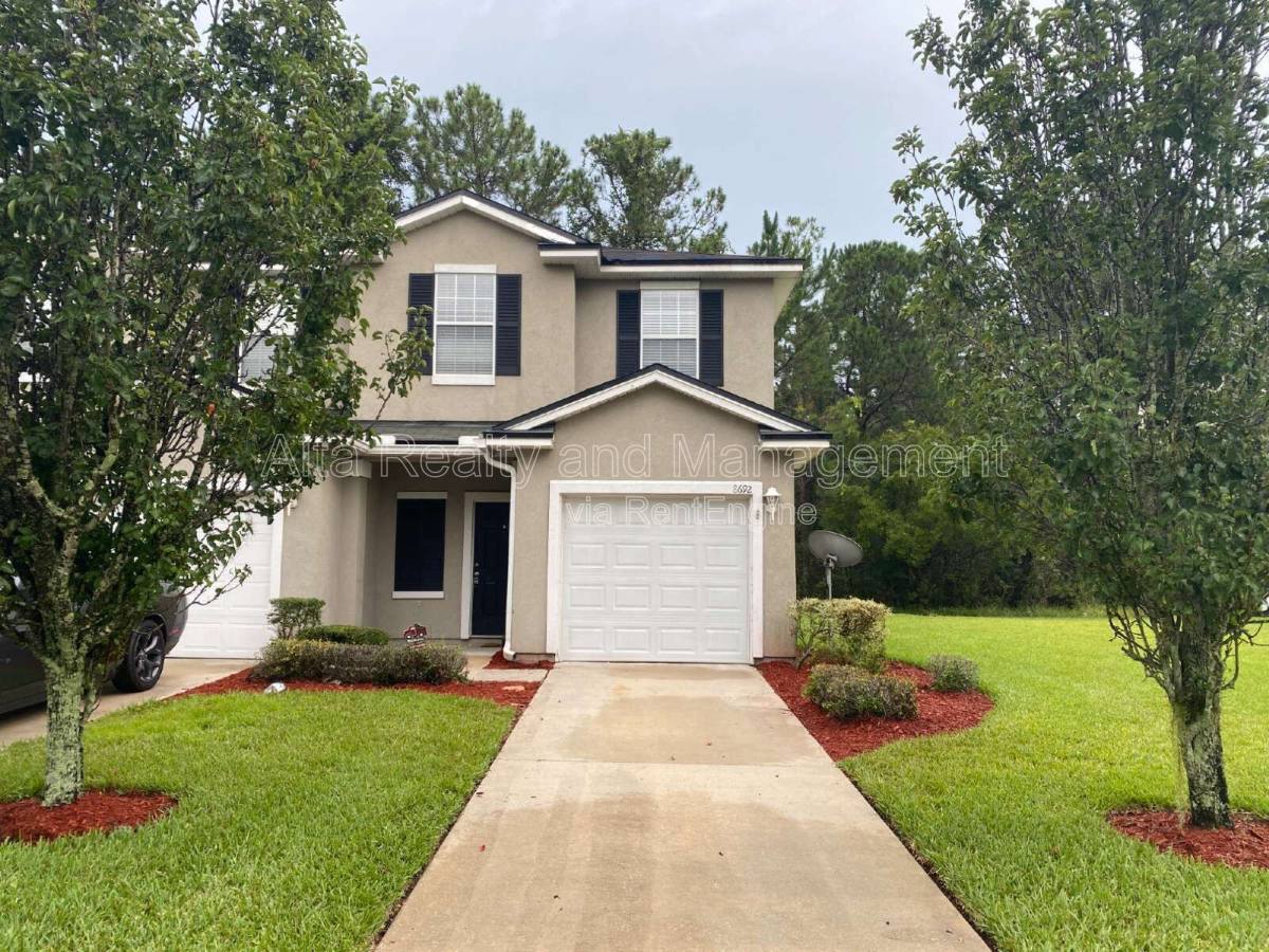 Townhouse for rent at 8692 Tower Falls Dr, Jacksonville, FL 32244