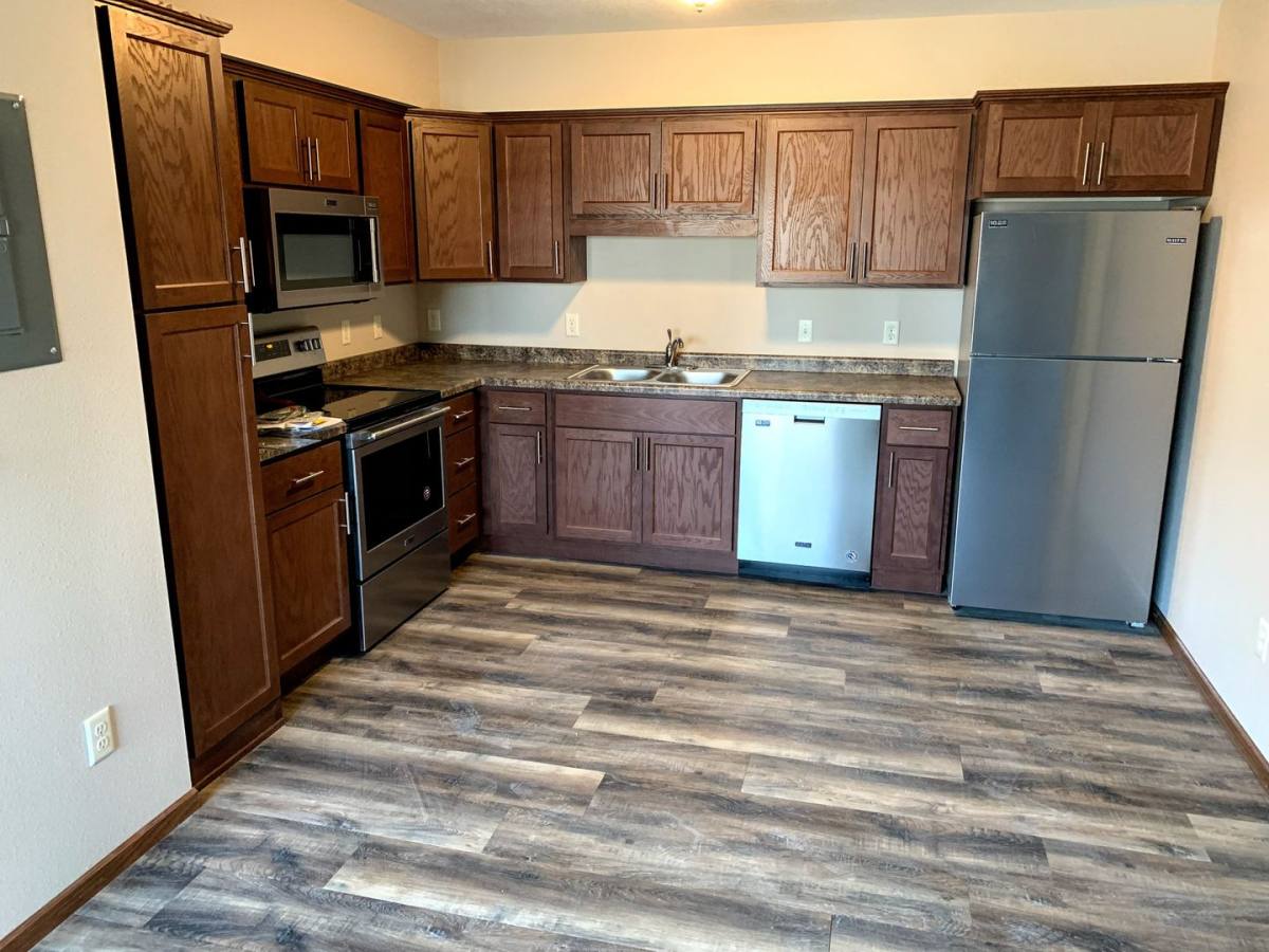 Apartment for rent at 5 Breezy Lane, Morris, MN 56267