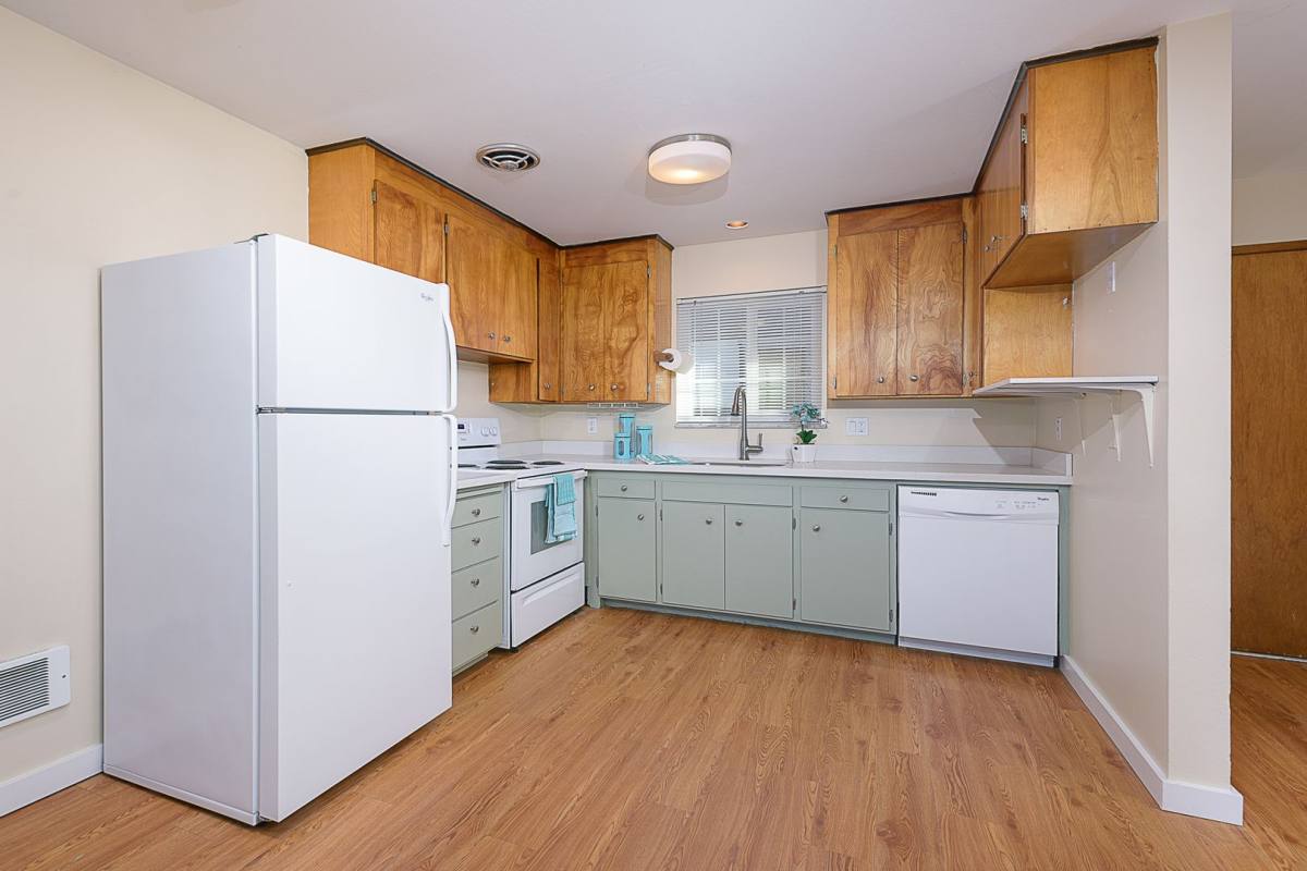Apartment for rent at 2349 10th Ave E, Seattle, WA 98102