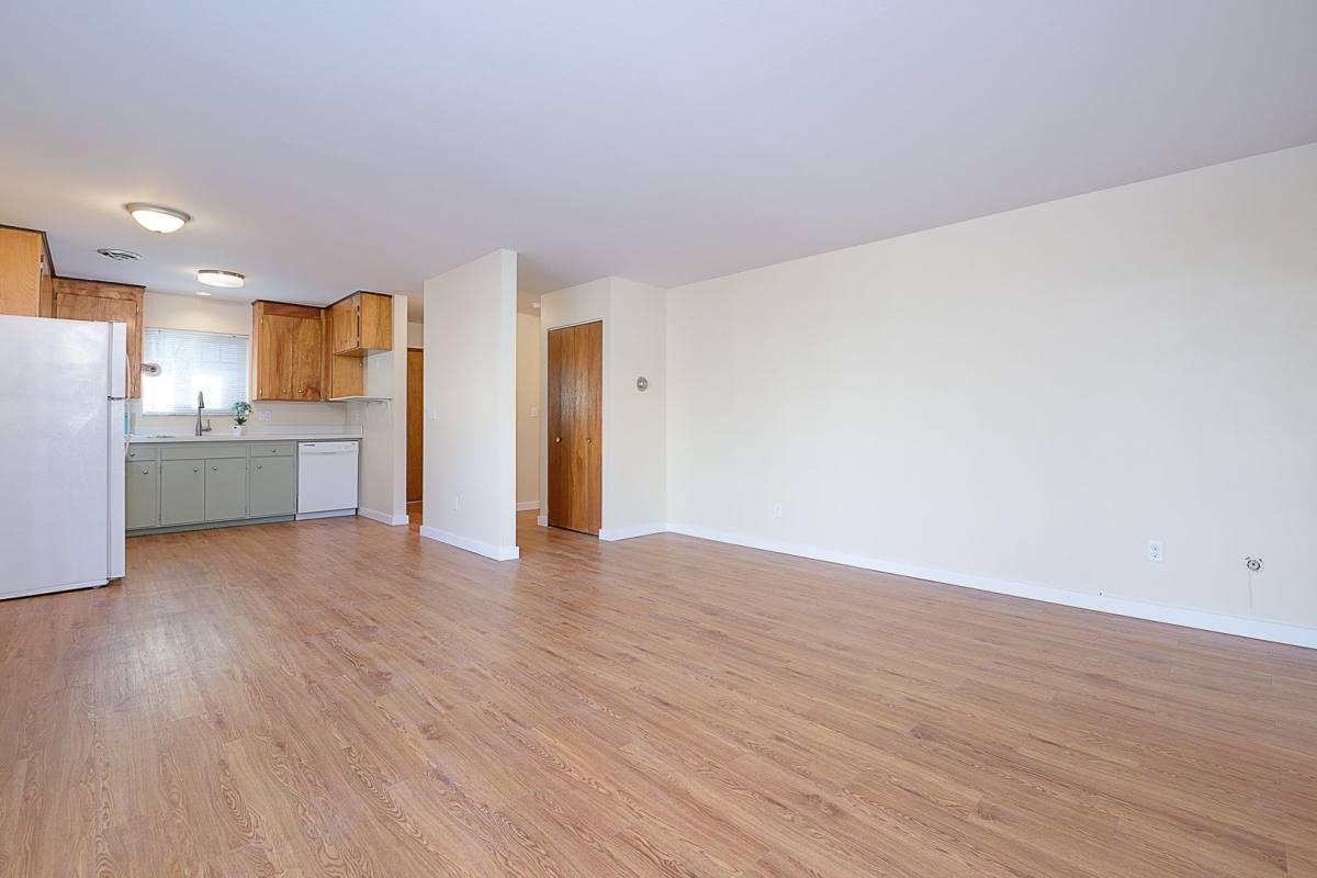 Apartment for rent at 2349 10th Ave E, Seattle, WA 98102