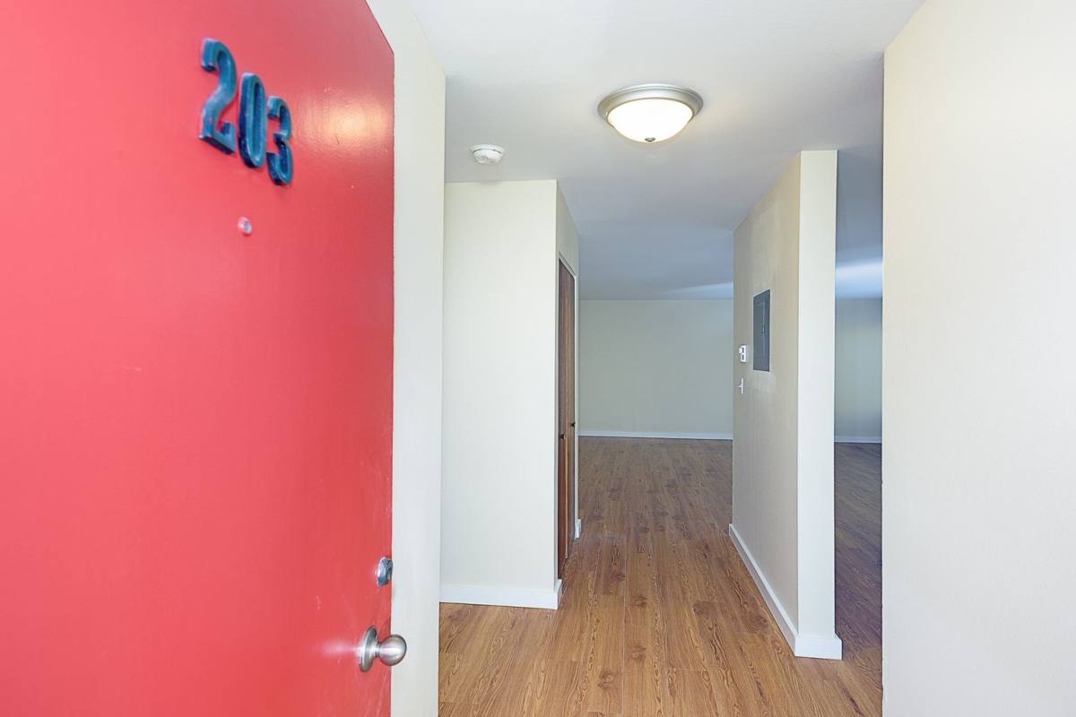 Apartment for rent at 2349 10th Ave E, Seattle, WA 98102
