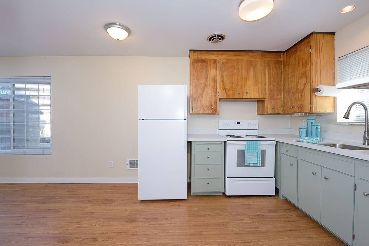 Apartment for rent at 2349 10th Ave E, Seattle, WA 98102