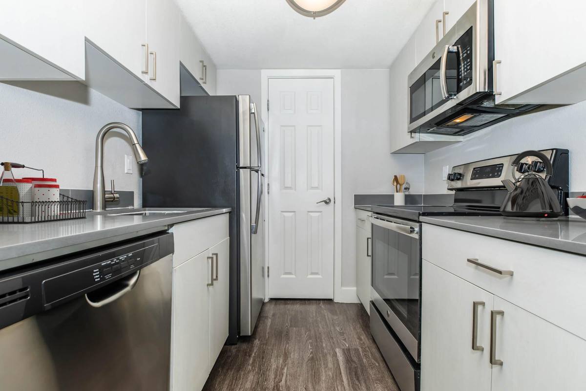 Apartment for rent at 2606 N 44th St, Phoenix, AZ 85008