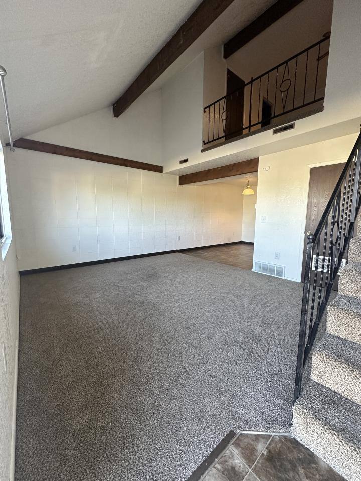 Apartment for rent at Briar Patch, 1141 28th St W #13, Billings, MT 59102