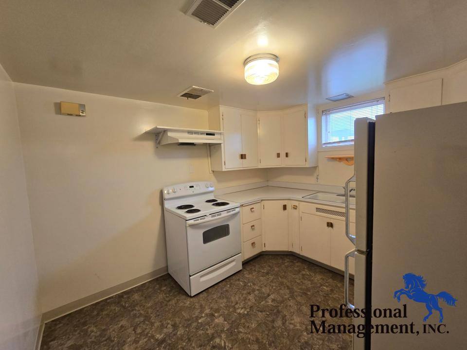 Apartment for rent at 641 1 2 Ave #D, Billings, MT 59101