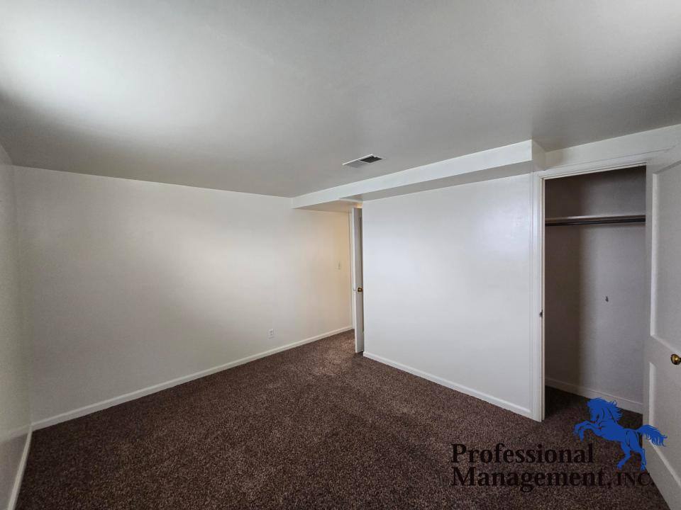 Apartment for rent at 641 1 2 Ave #D, Billings, MT 59101