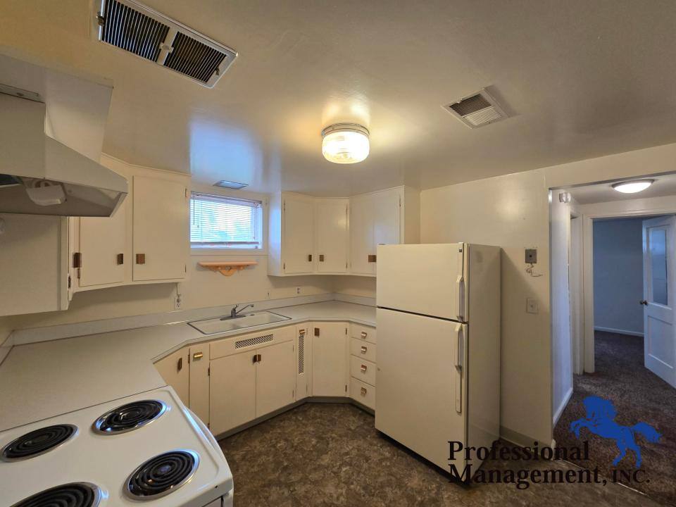 Apartment for rent at 641 1 2 Ave #D, Billings, MT 59101