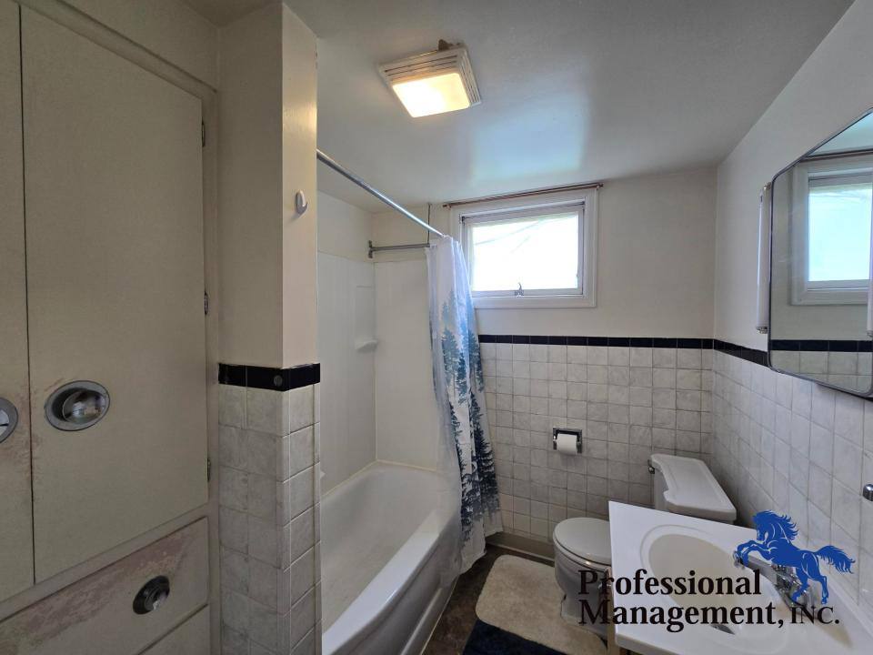 Apartment for rent at 641 1 2 Ave #D, Billings, MT 59101