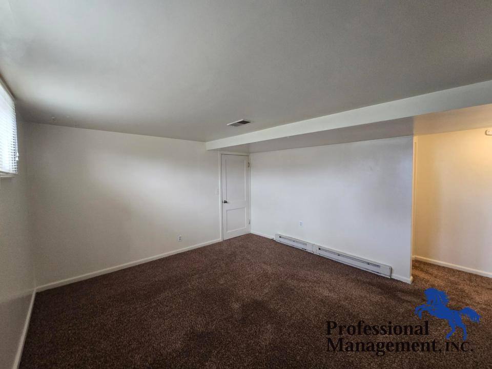 Apartment for rent at 641 1 2 Ave #D, Billings, MT 59101