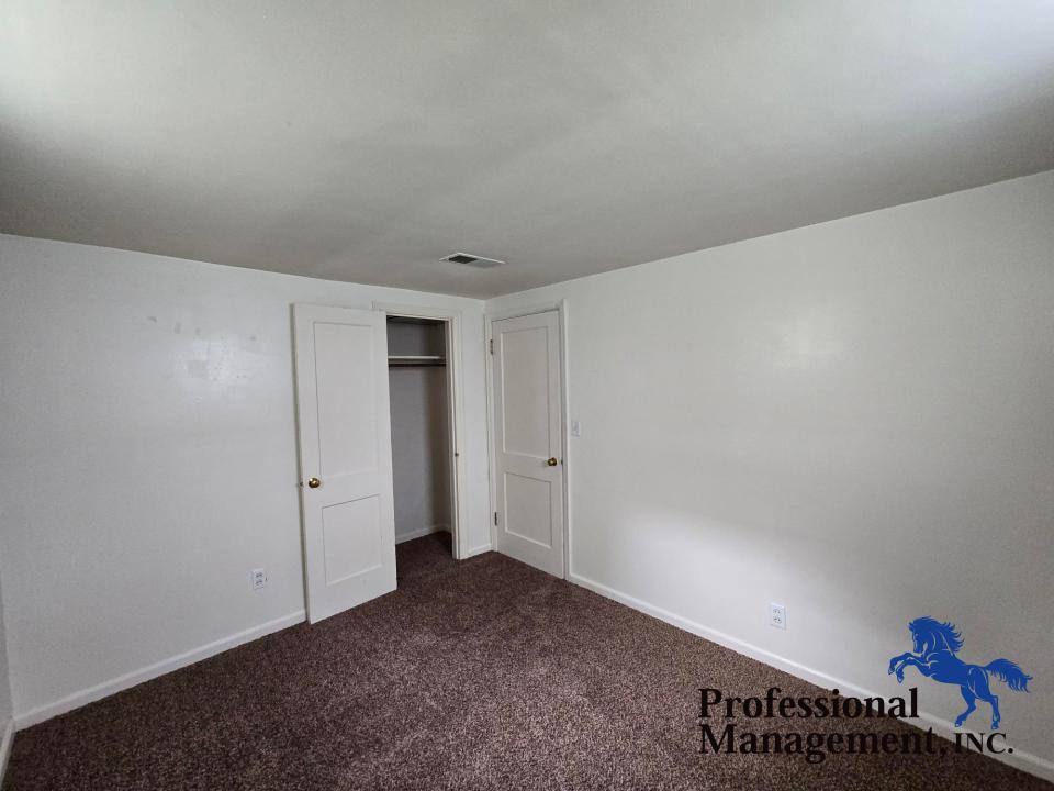 Apartment for rent at 641 1 2 Ave #D, Billings, MT 59101
