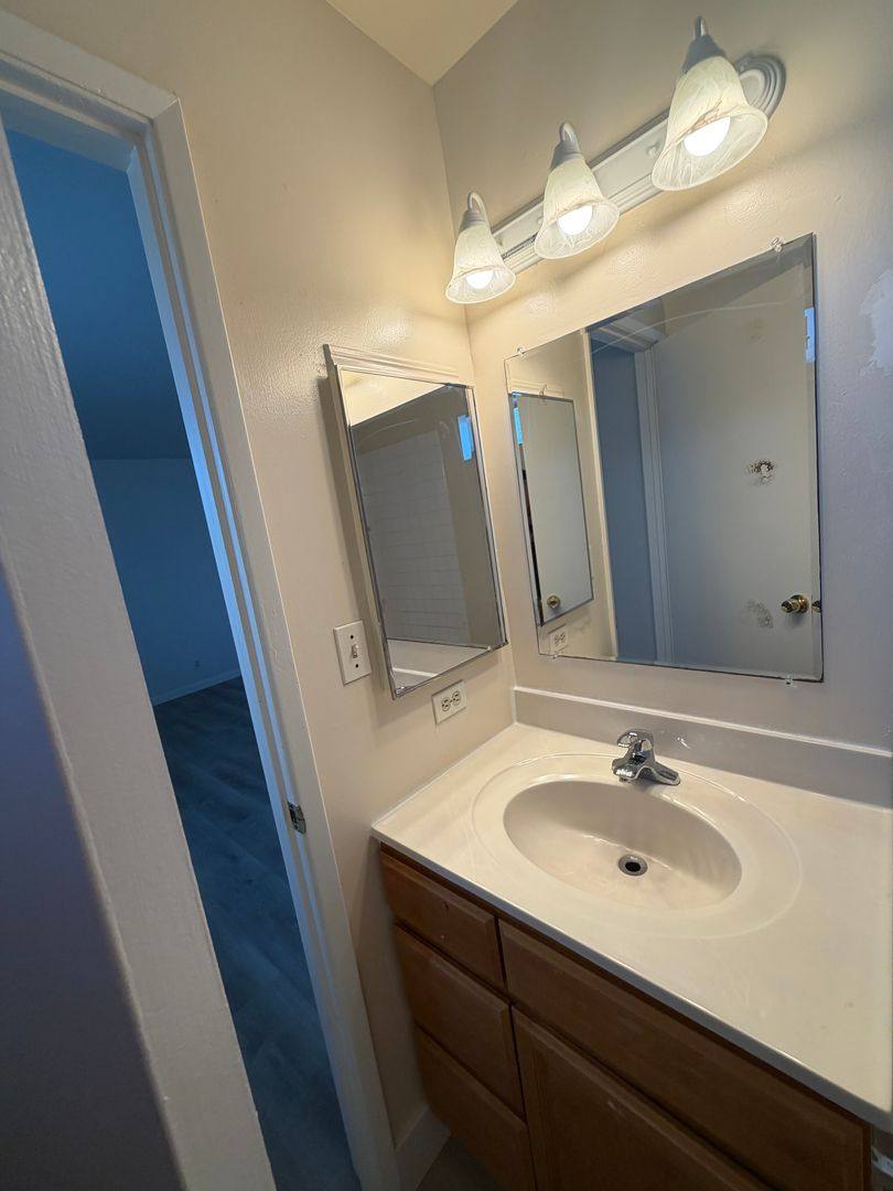 Apartment for rent at 2712 Adeline St, Oakland, CA 94607