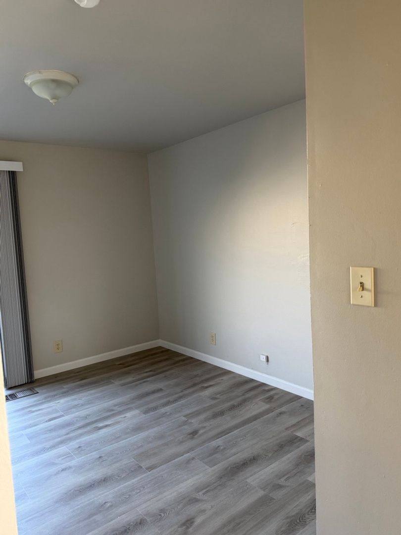 Apartment for rent at 2712 Adeline St, Oakland, CA 94607