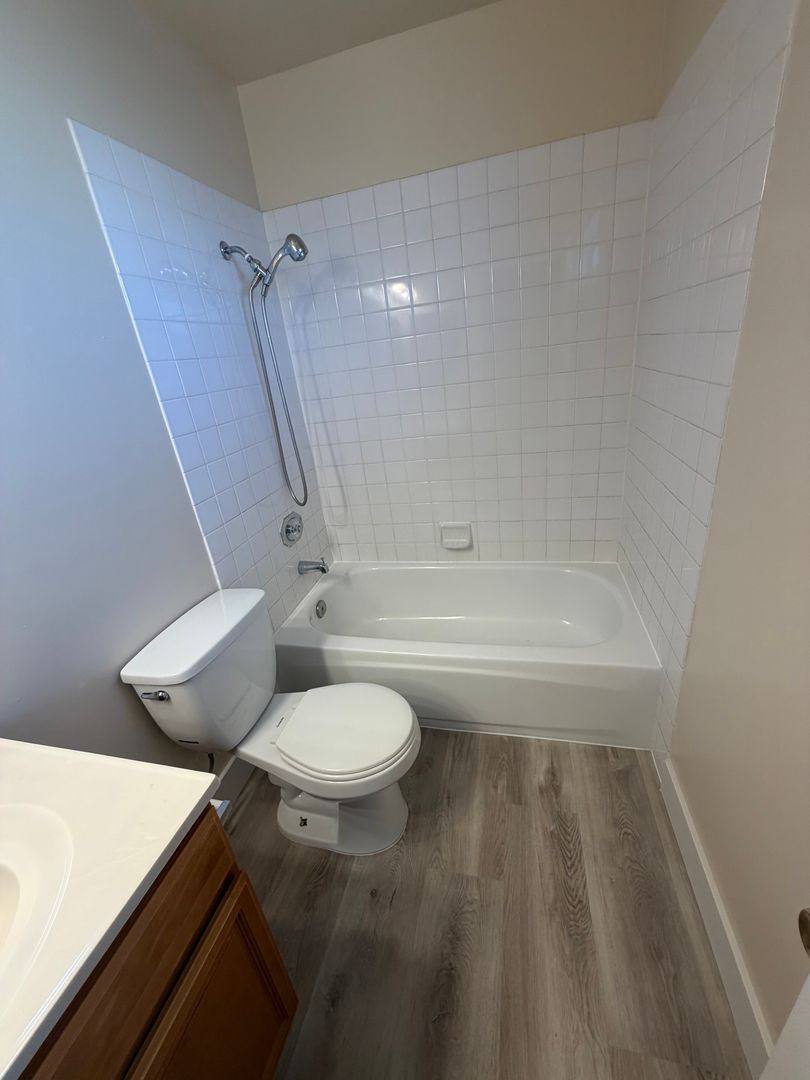 Apartment for rent at 2712 Adeline St, Oakland, CA 94607