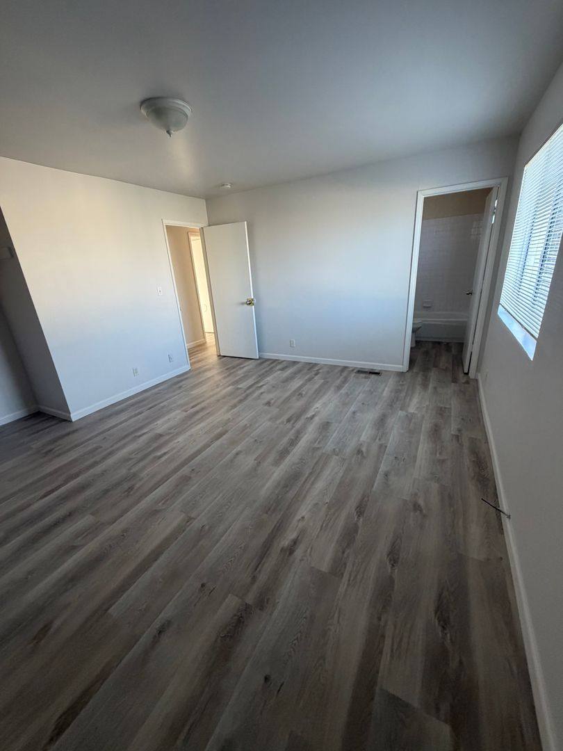 Apartment for rent at 2712 Adeline St, Oakland, CA 94607