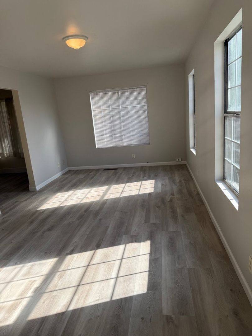 Apartment for rent at 2712 Adeline St, Oakland, CA 94607
