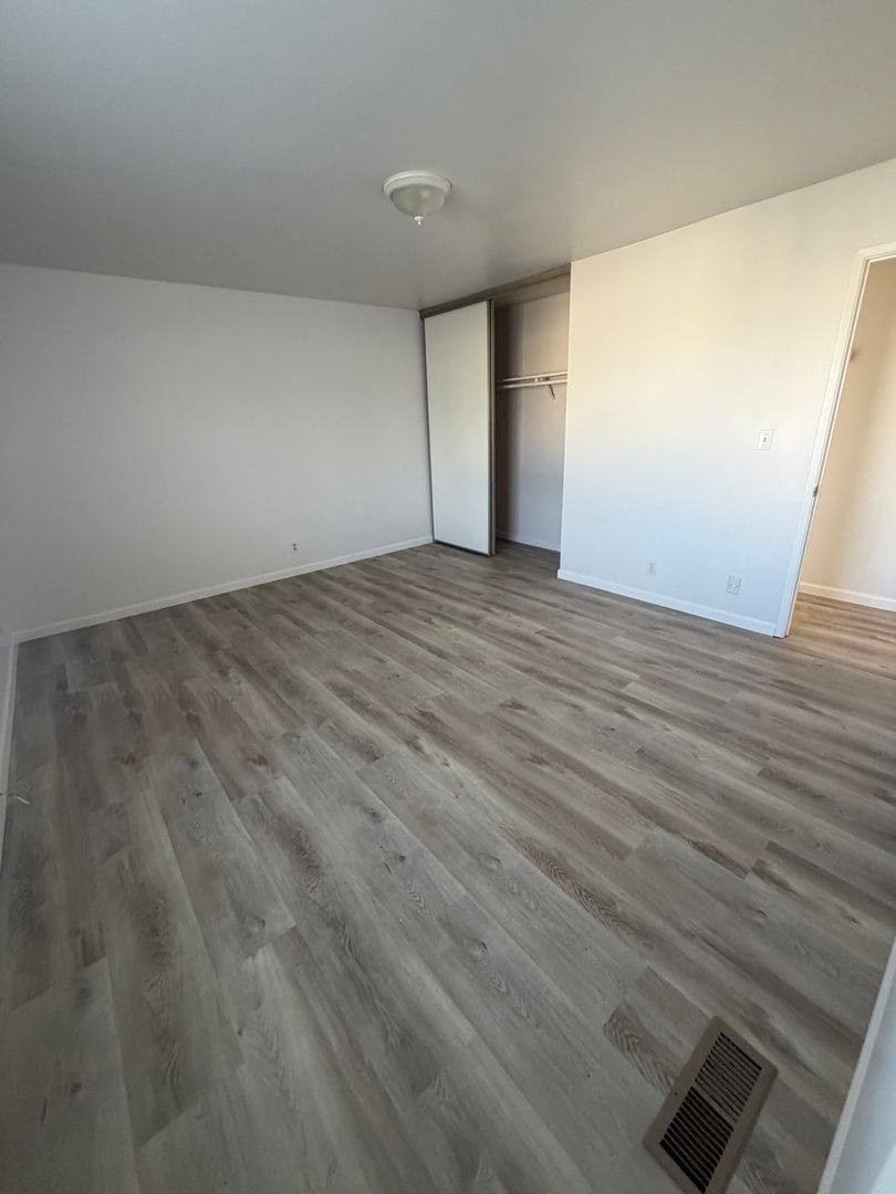 Apartment for rent at 2712 Adeline St, Oakland, CA 94607