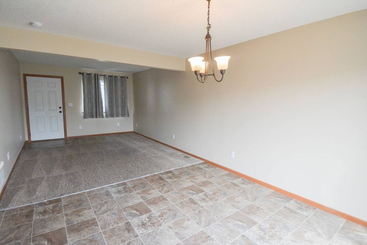 Townhouse for rent at 5088 61st St NW, Rochester, MN 55901