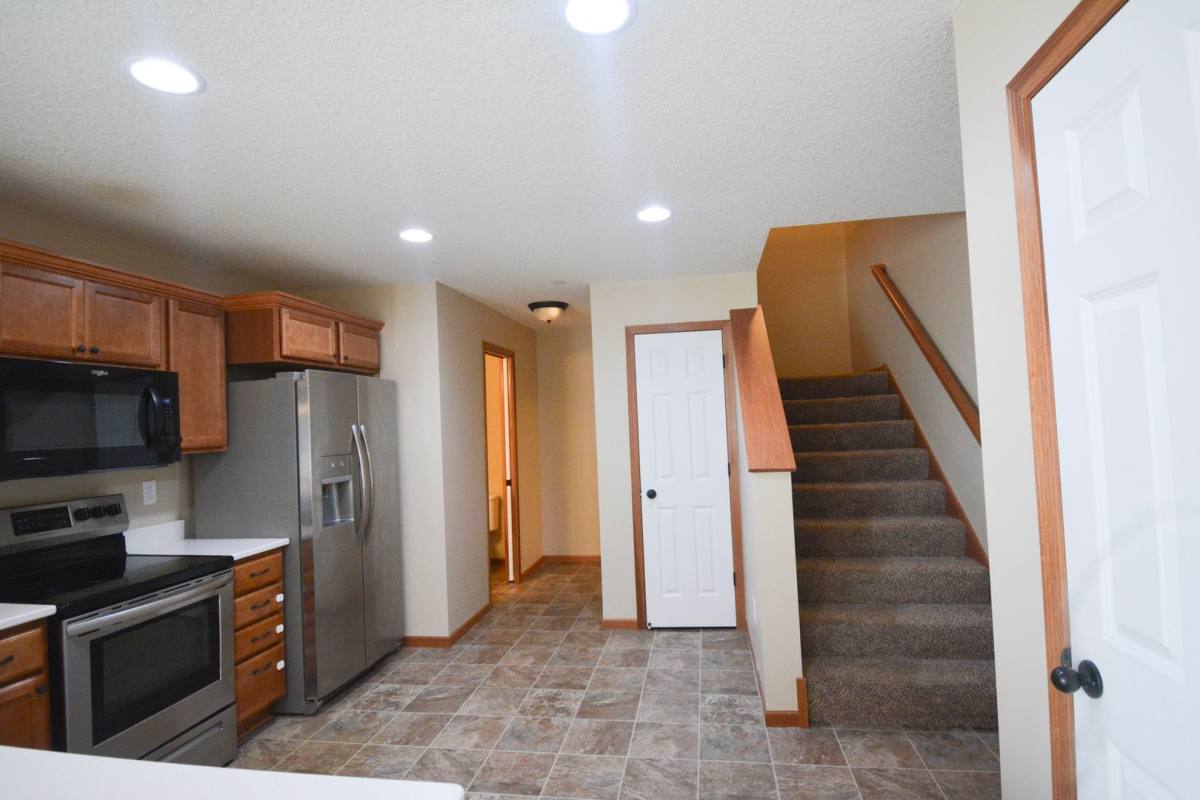 Townhouse for rent at 5088 61st St NW, Rochester, MN 55901