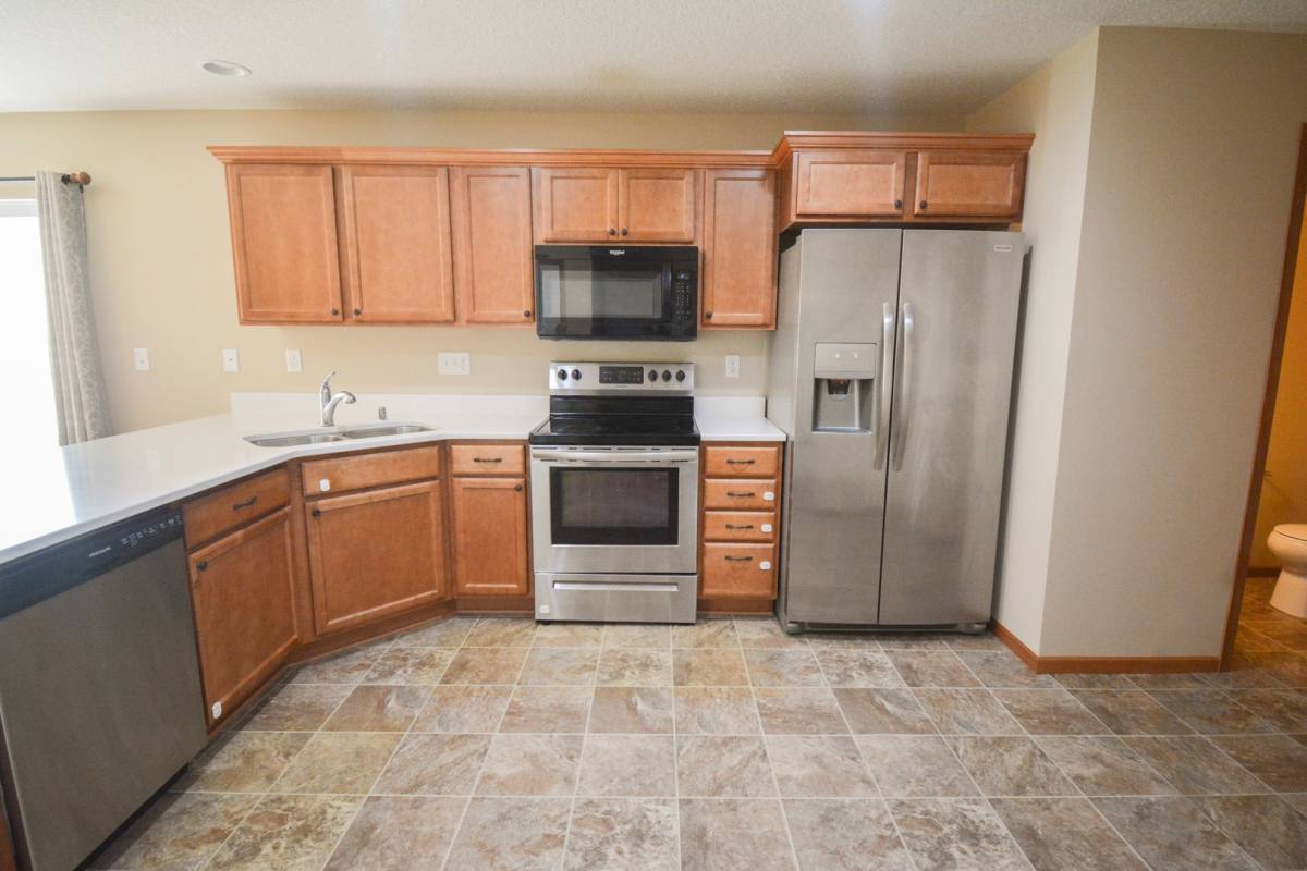 Townhouse for rent at 5088 61st St NW, Rochester, MN 55901
