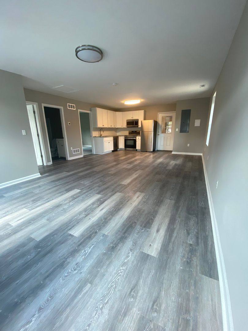Apartment for rent at 5477 Mauser Rd, Laurys Station, PA 18059