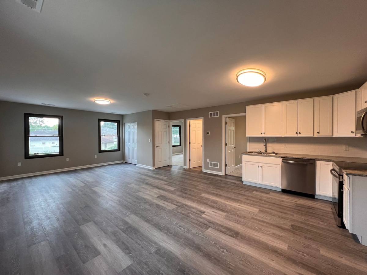 Apartment for rent at 5477 Mauser Rd, Laurys Station, PA 18059