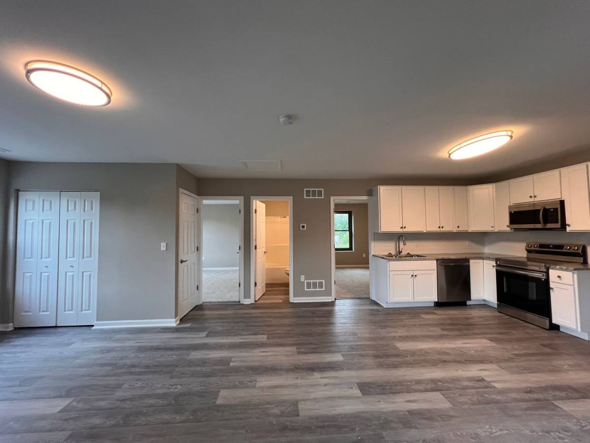 Apartment for rent at 5477 Mauser Rd, Laurys Station, PA 18059