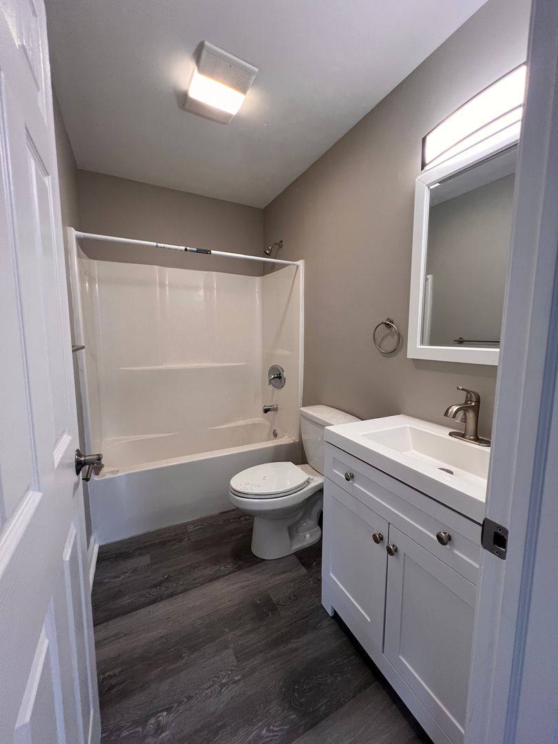 Apartment for rent at 5477 Mauser Rd, Laurys Station, PA 18059