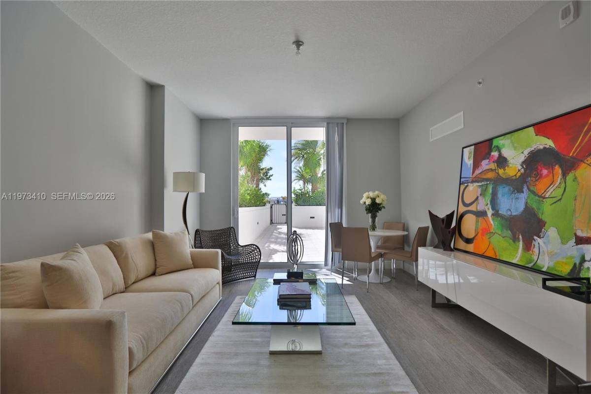 Apartment for rent at 2000 Salzedo St, Miami, FL 33134