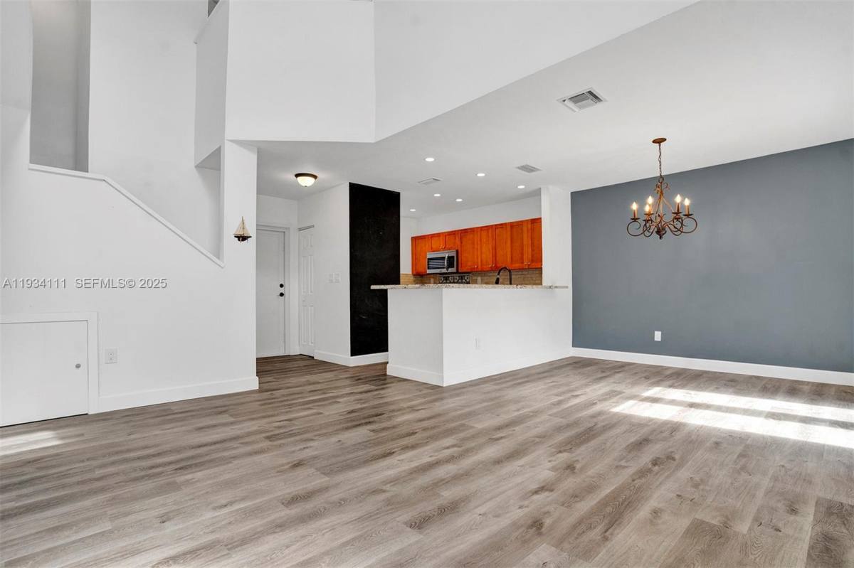 Townhouse for rent at 20985 SW 84th Ave, Miami, FL 33189