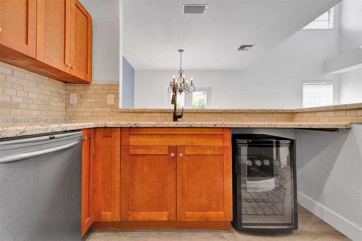 Townhouse for rent at 20985 SW 84th Ave, Miami, FL 33189