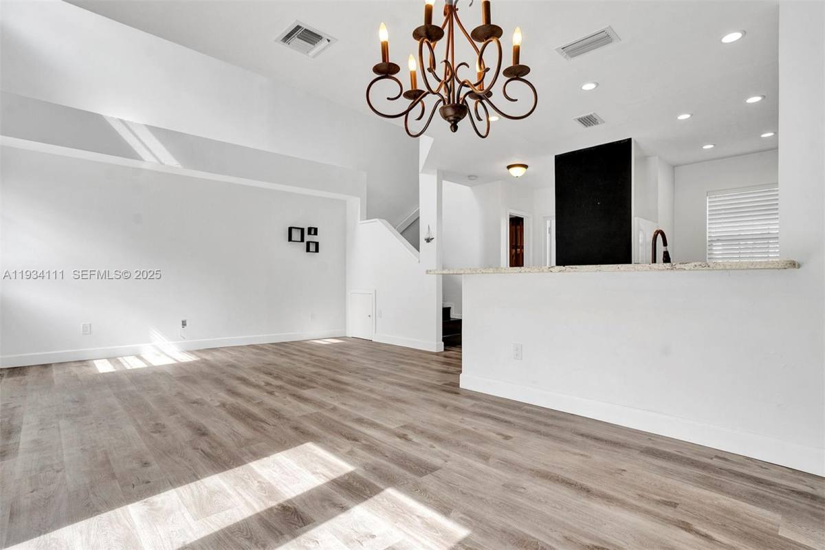 Townhouse for rent at 20985 SW 84th Ave, Miami, FL 33189