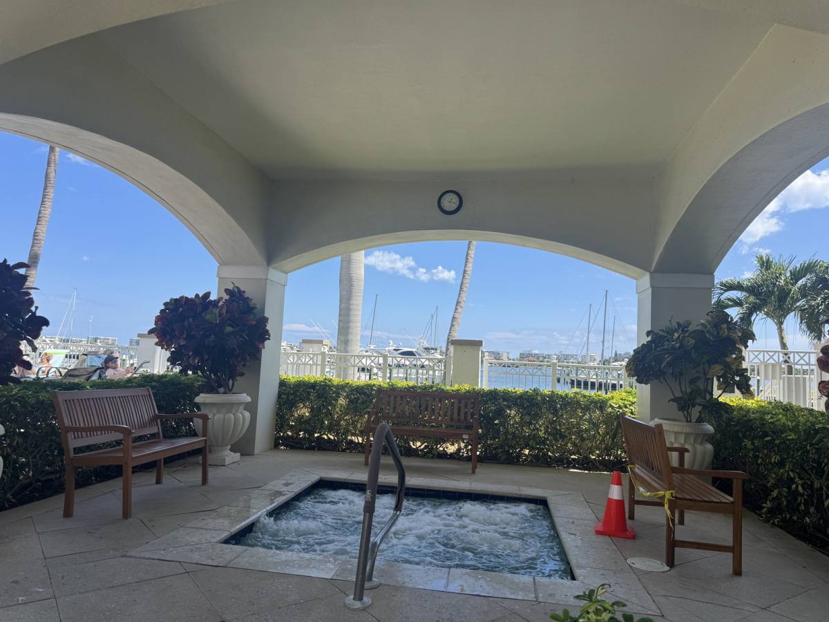 House for rent at 356 Moorings Dr, Lake Worth, FL 33462