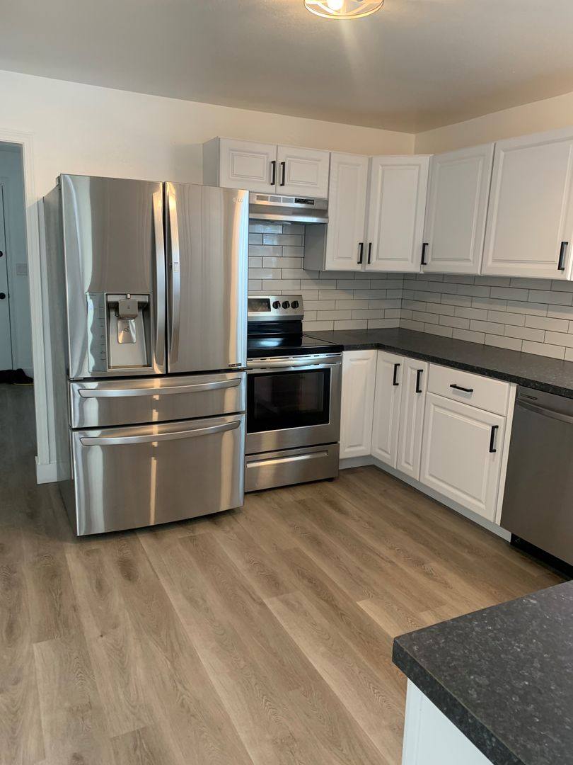 House for rent at 2457 Orchard Way, Klamath Falls, OR 97601
