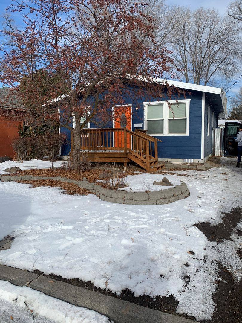 House for rent at 2457 Orchard Way, Klamath Falls, OR 97601