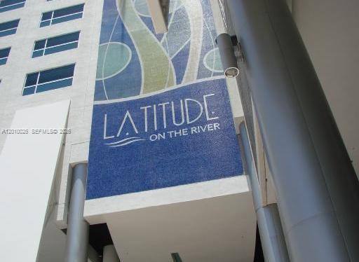 Condo for rent at 185 SW 7th St, Miami, FL 33130