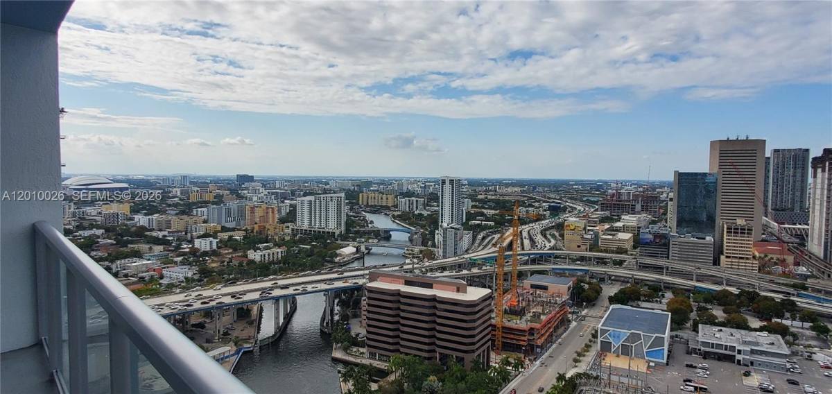 Condo for rent at 185 SW 7th St, Miami, FL 33130