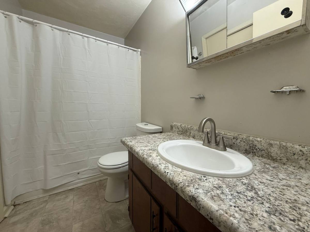 Apartment for rent at 1412 Ramble Brook #C, Tallahassee, FL 32301