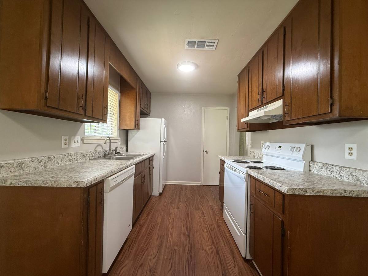 Apartment for rent at 1412 Ramble Brook #C, Tallahassee, FL 32301