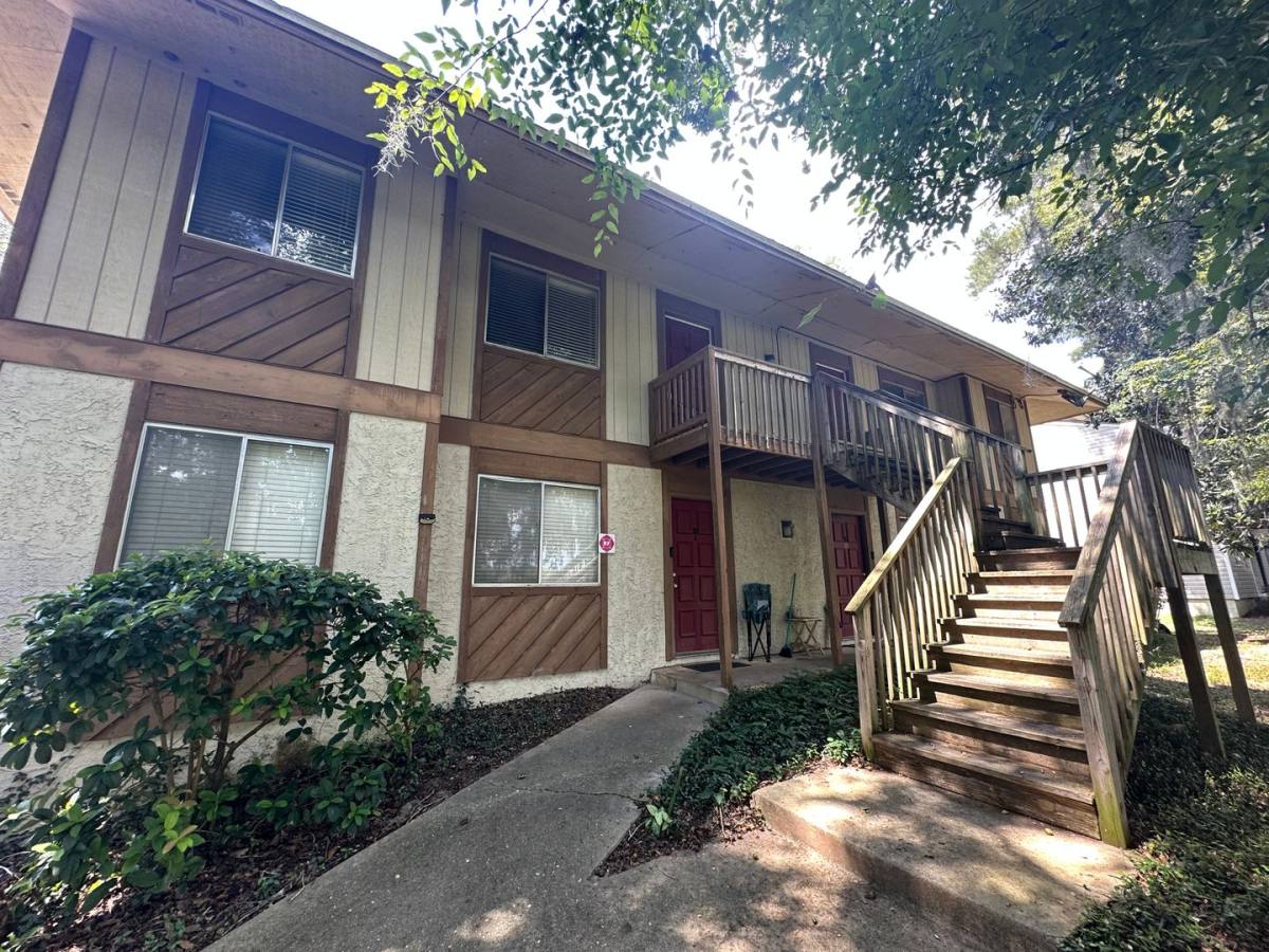 Apartment for rent at 1412 Ramble Brook #C, Tallahassee, FL 32301