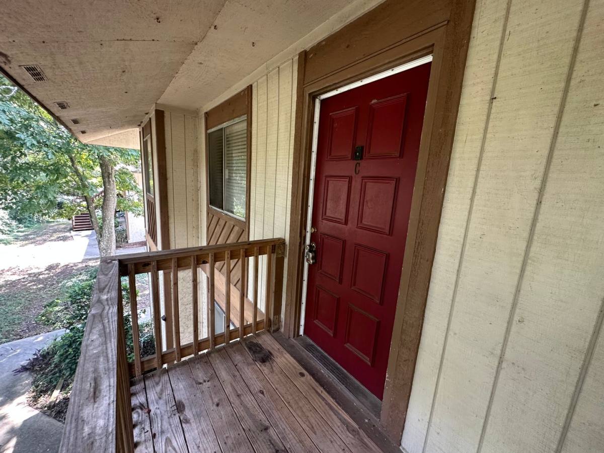 Apartment for rent at 1412 Ramble Brook #C, Tallahassee, FL 32301
