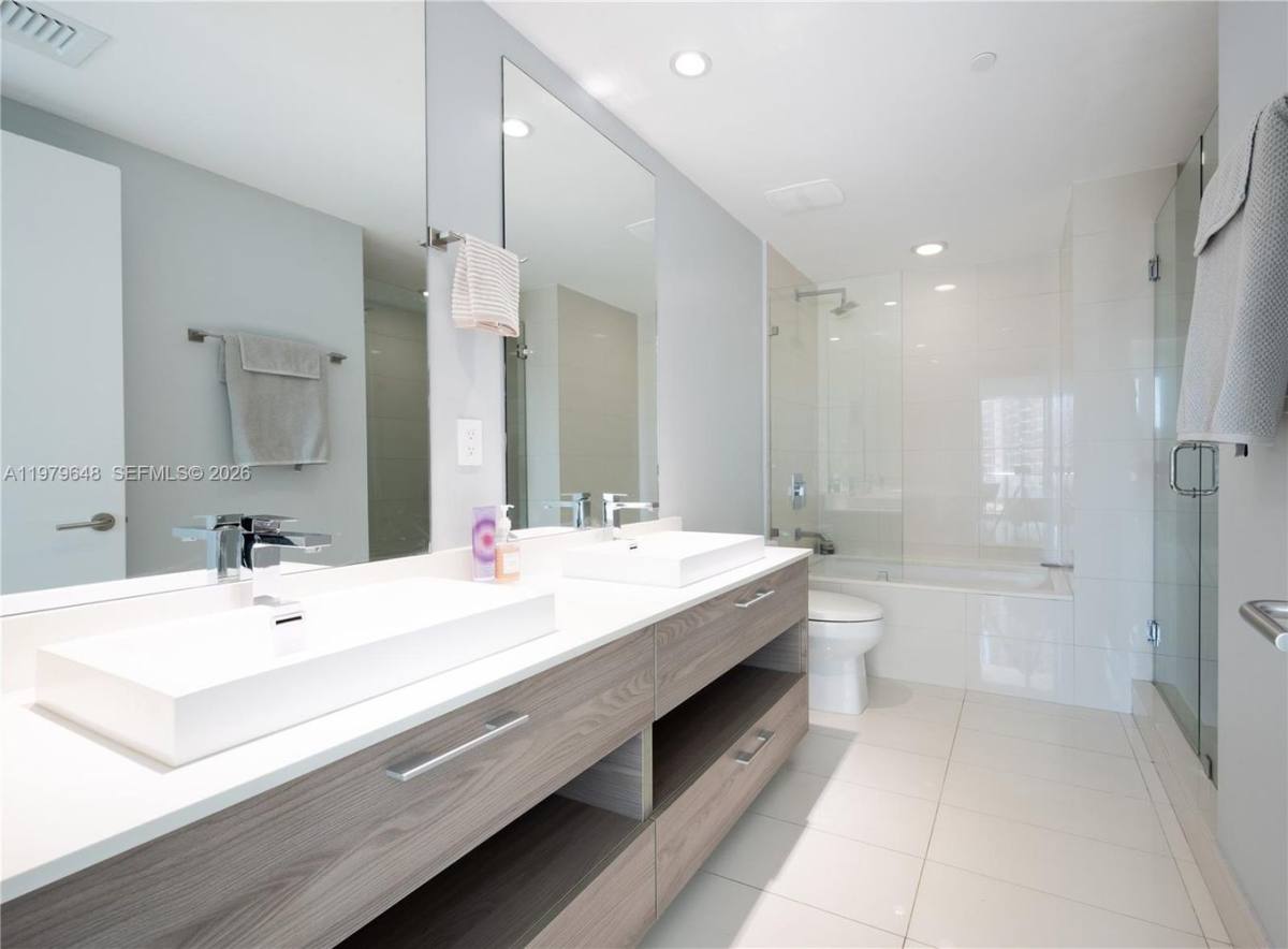 Apartment for rent at 1300 S Miami Ave, Miami, FL 33130