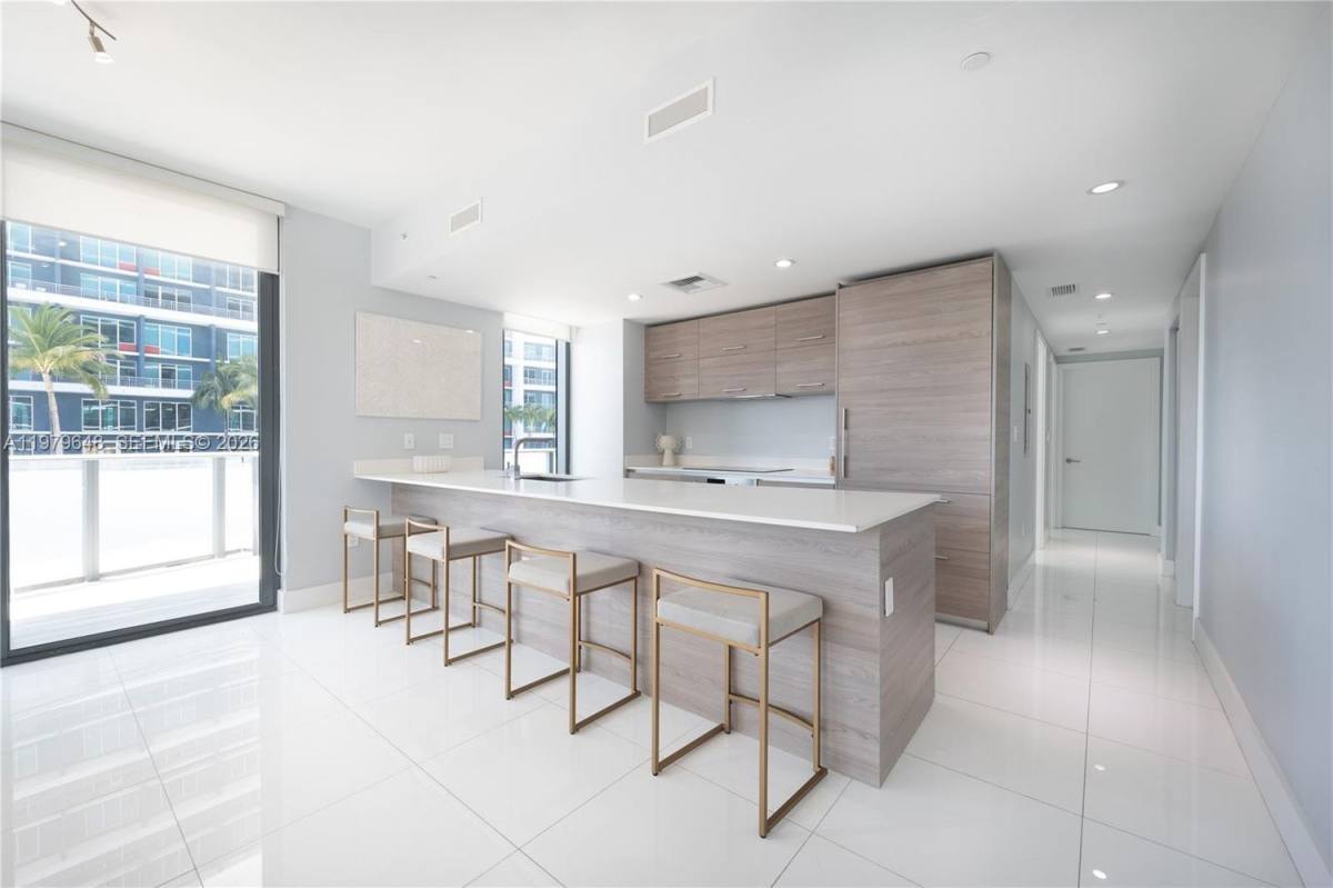 Apartment for rent at 1300 S Miami Ave, Miami, FL 33130