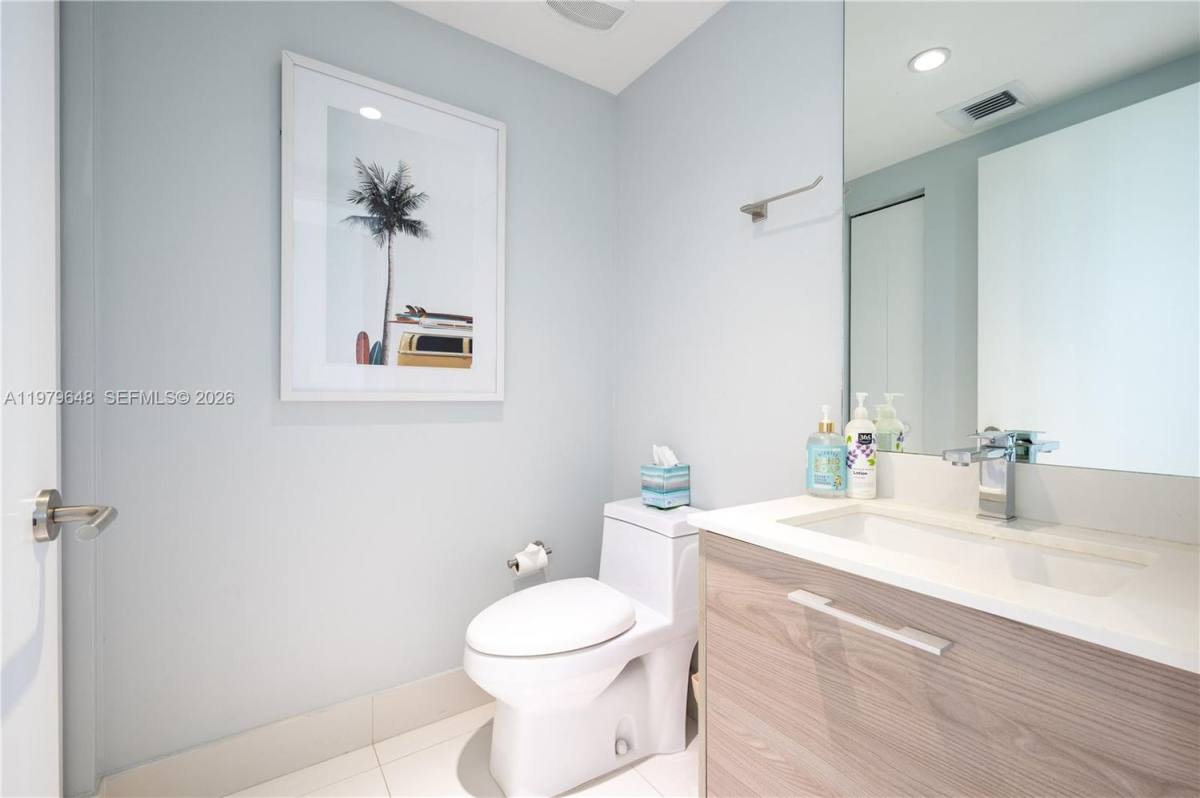 Apartment for rent at 1300 S Miami Ave, Miami, FL 33130