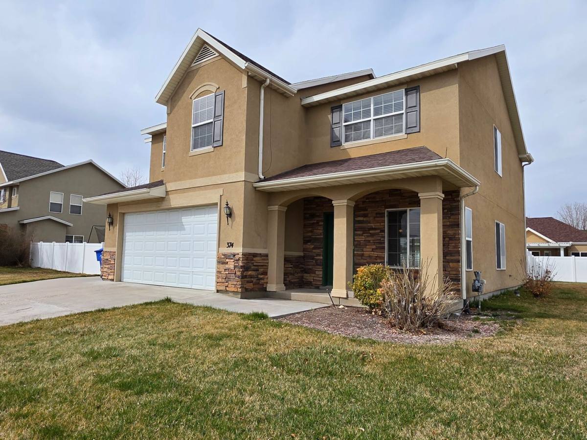 House for rent at 374 W 1860 S, Lehi, UT 84043