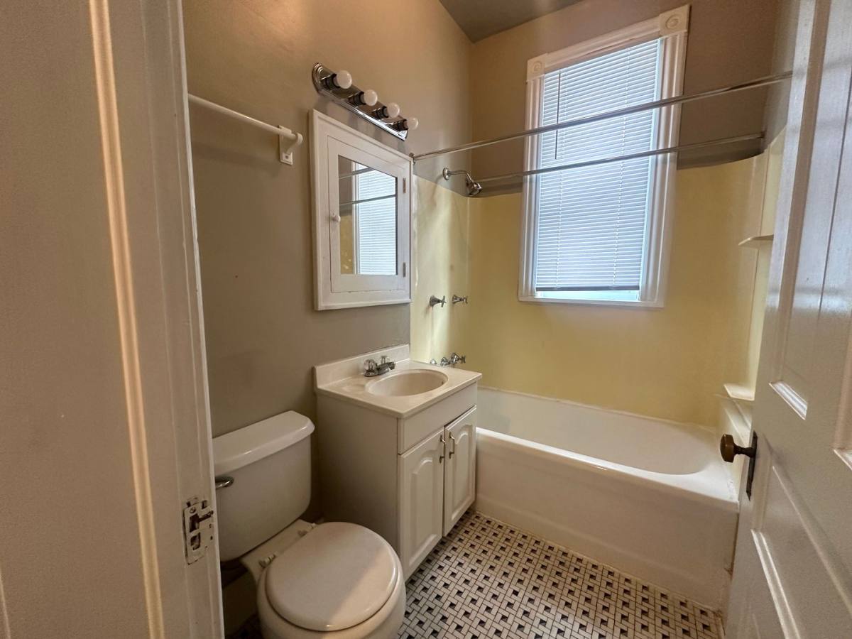 Apartment for rent at 2495-97 Cramer 1823 Bradford, Milwaukee, WI 53211