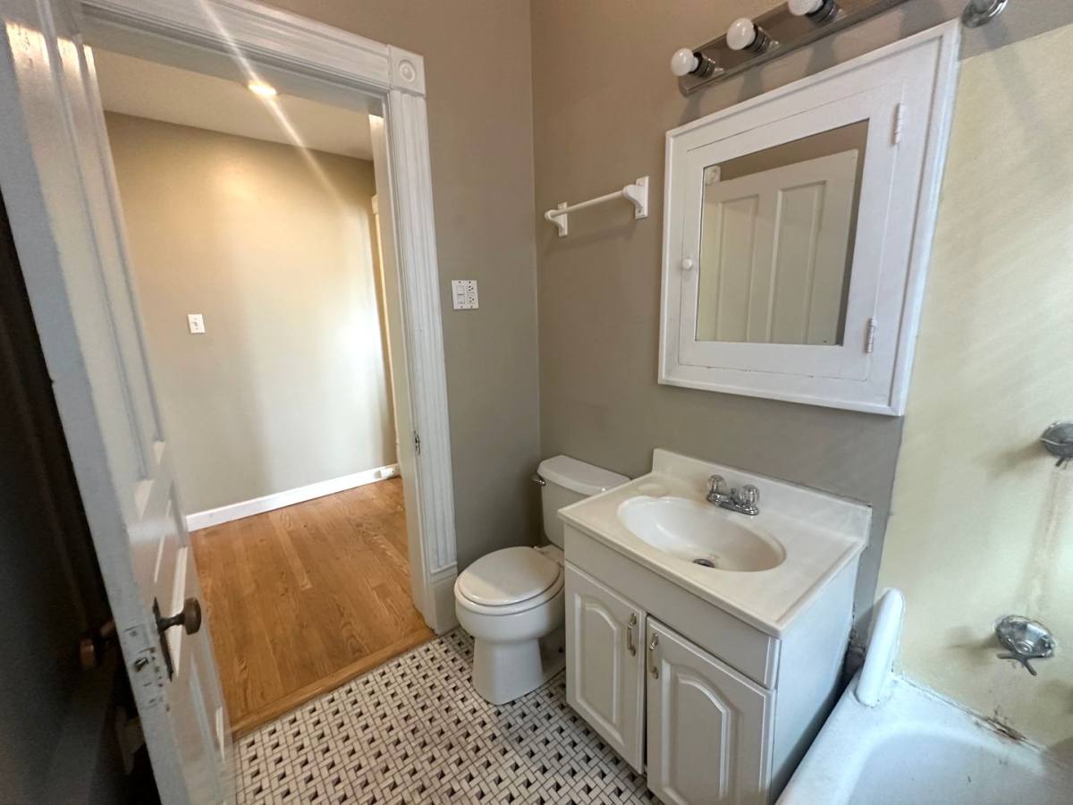 Apartment for rent at 2495-97 Cramer 1823 Bradford, Milwaukee, WI 53211