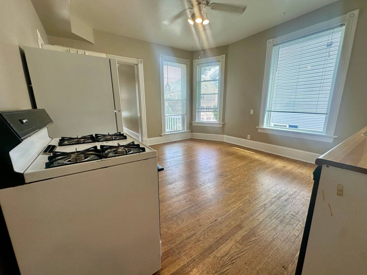 Apartment for rent at 2495-97 Cramer 1823 Bradford, Milwaukee, WI 53211